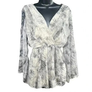 Mahina Romper - Size Small | R001